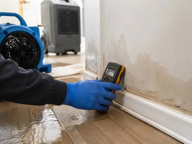 24/7 Water damage restoration services in Westfield Center, OH - Rapid flood cleanup and mitigation